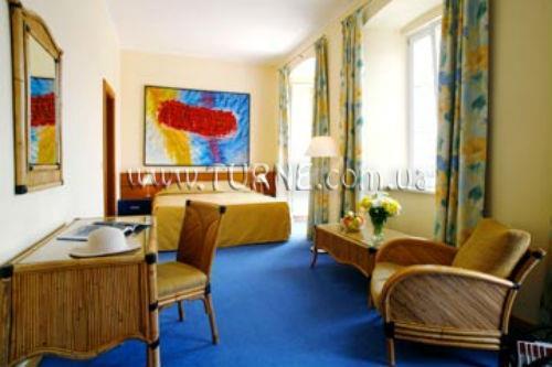 Фотография Apoksiomen Hotel 4*