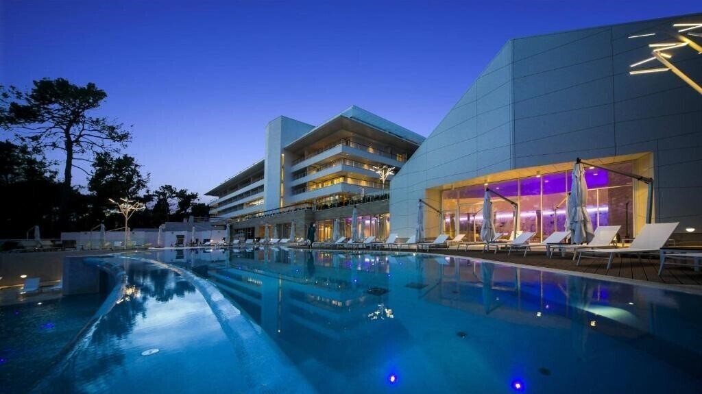 Фото Bellevue Losinj 5*