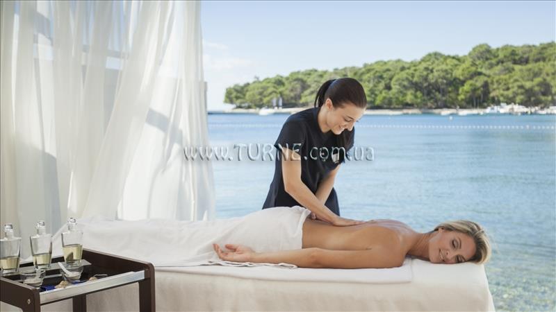 Villa Hortensia вилла суреті