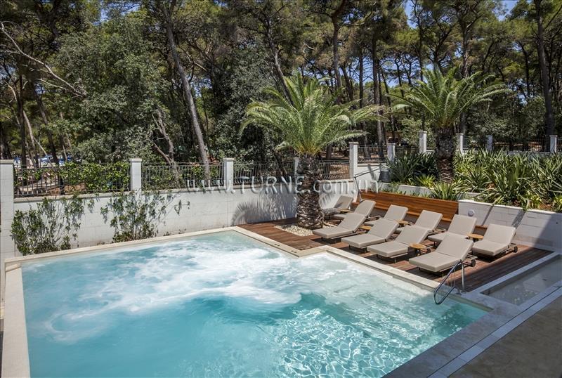 Villa Hortensia вилла суреті