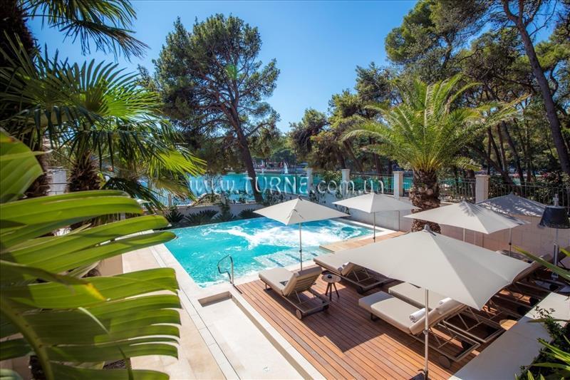 Villa Hortensia вилла фотосуреті