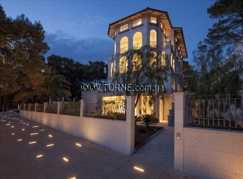 Villa Hortensia вилла қонақ үйі