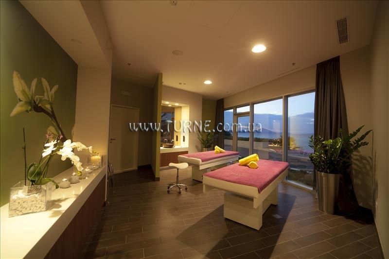 Картинка Punta отельный комплекс