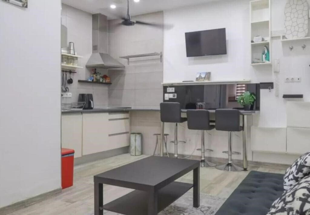 Отель Villa Mihaljevic апартаменты