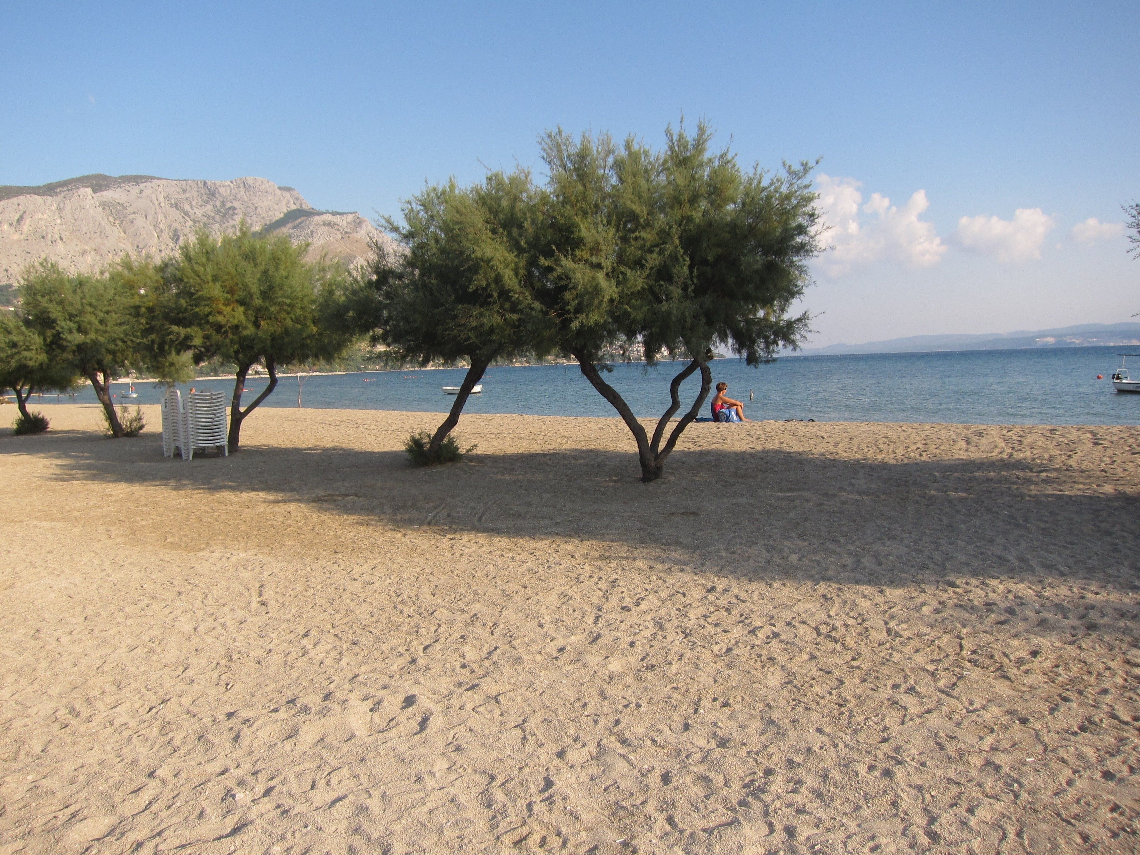 Apartments Katusic-Duce 3* қонақ үйі