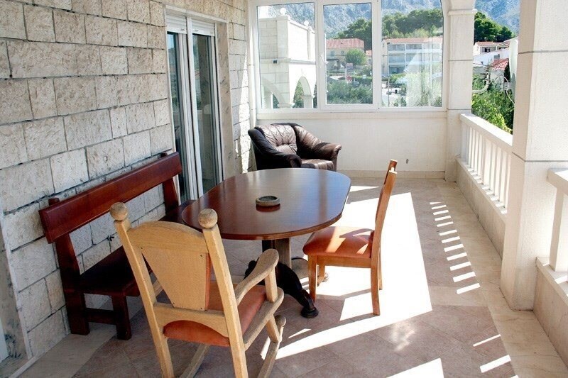 Apartments Katusic-Duce 3* суреті