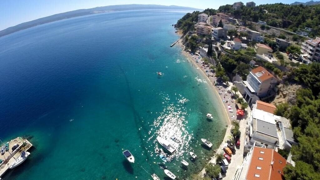 Pleter Hotel 4* суреті