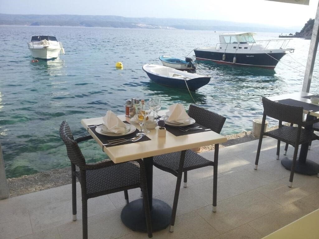 Pleter Hotel 4* суреті