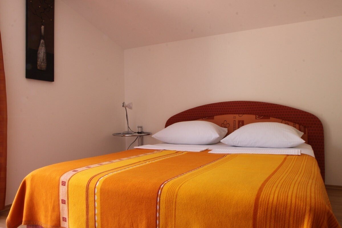 Фото Apartements Liovic-Duce 3*