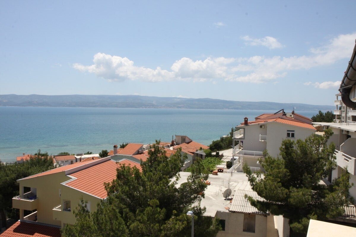 Apartements Liovic-Duce 3* қонақ үйі