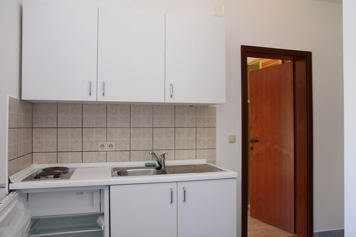 Apartements Liovic-Duce 3* суреті