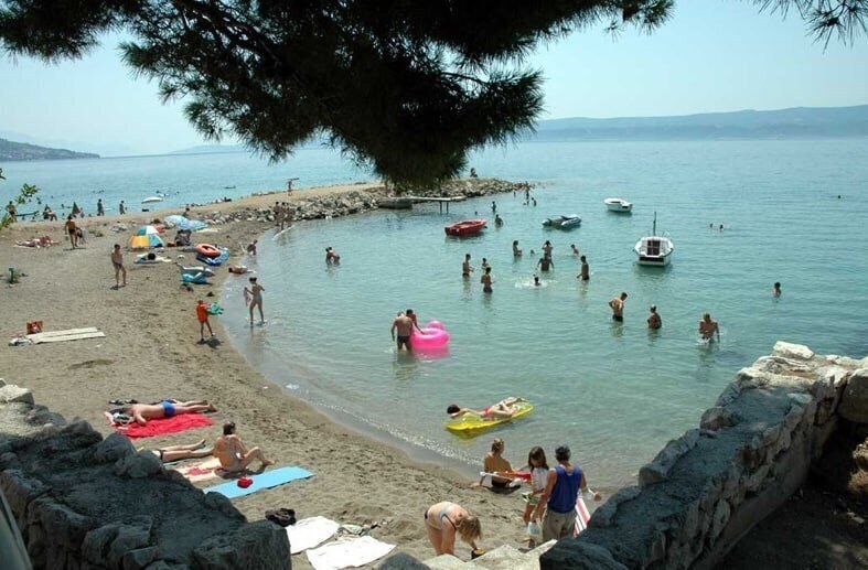 Фотография Villa Darinka 1*