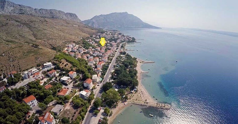 Изображение Villa Darinka 1*