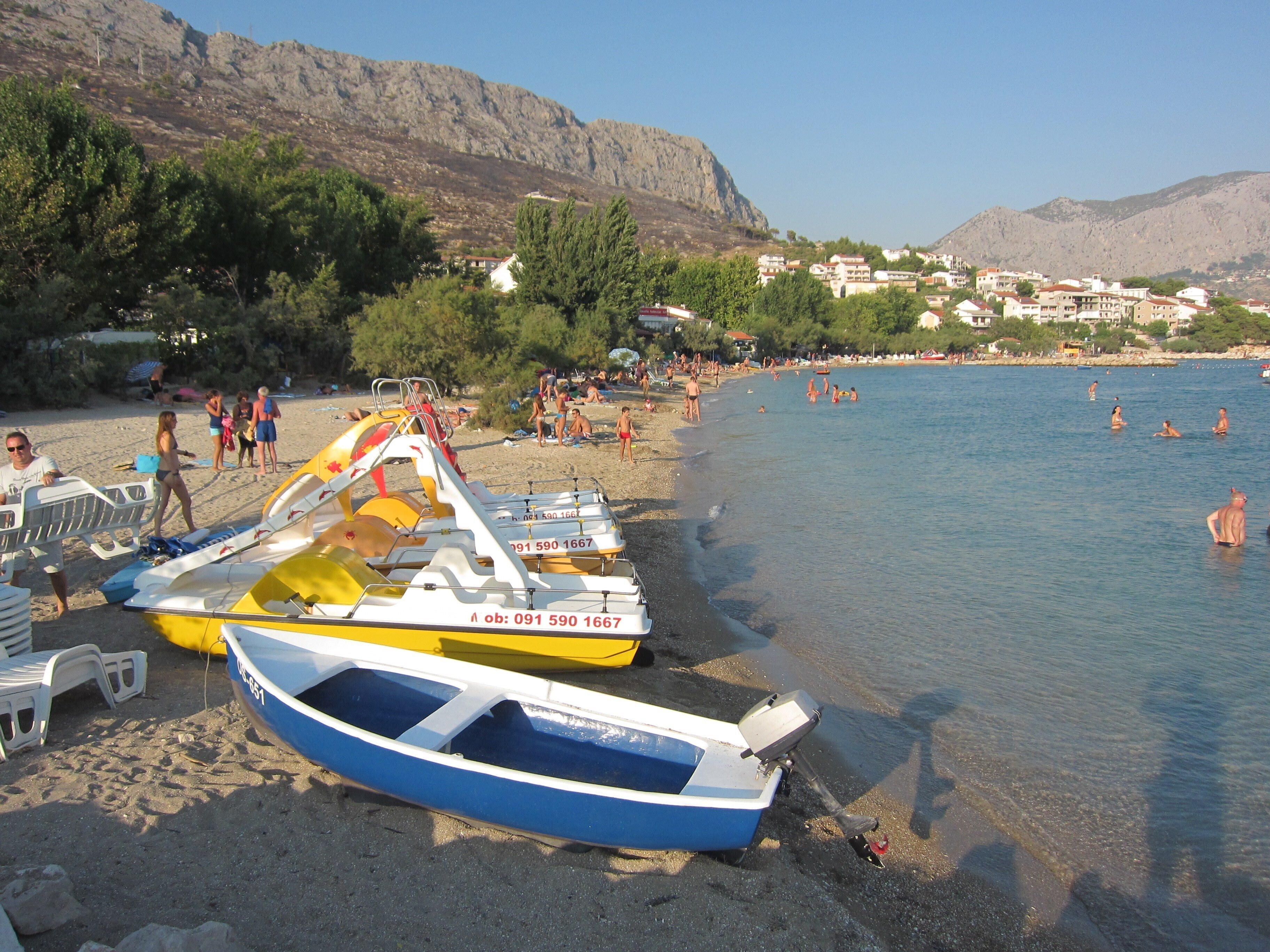 Картинка Villa Jacob & Nediljko 3*