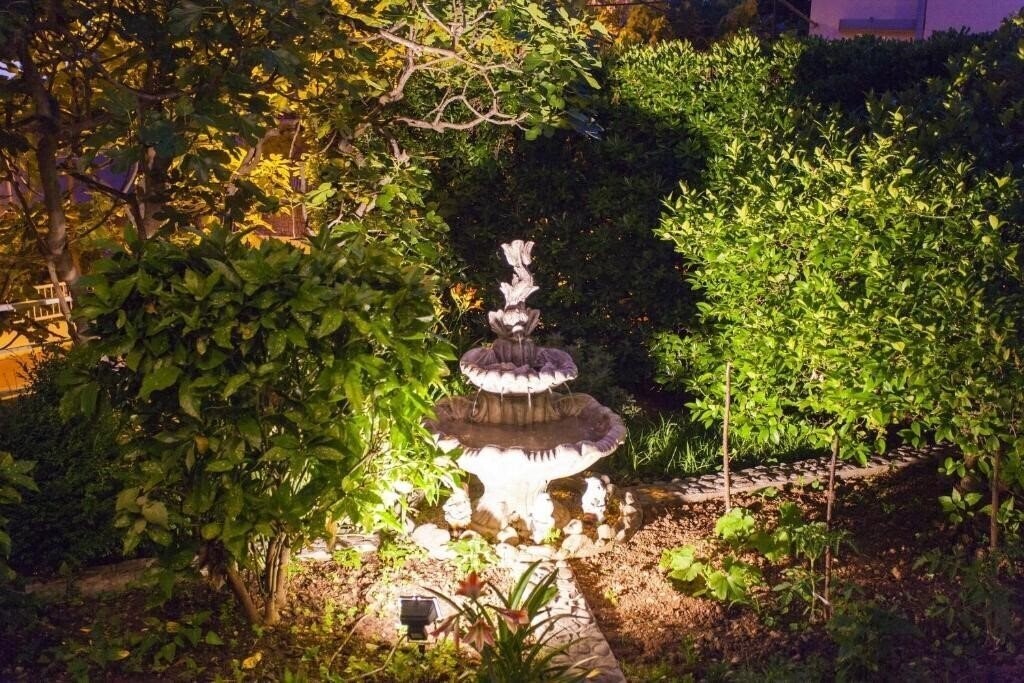 Картинка Villa Neda 3*