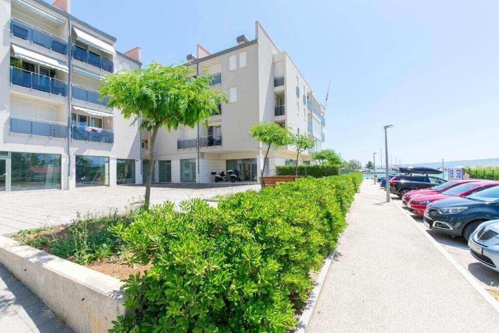 App Ivanka Omis 3* қонақ үйі