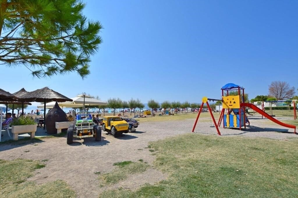 App Ivanka Omis 3* суреті