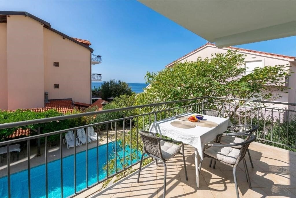 Фото App Ljiljana 3*