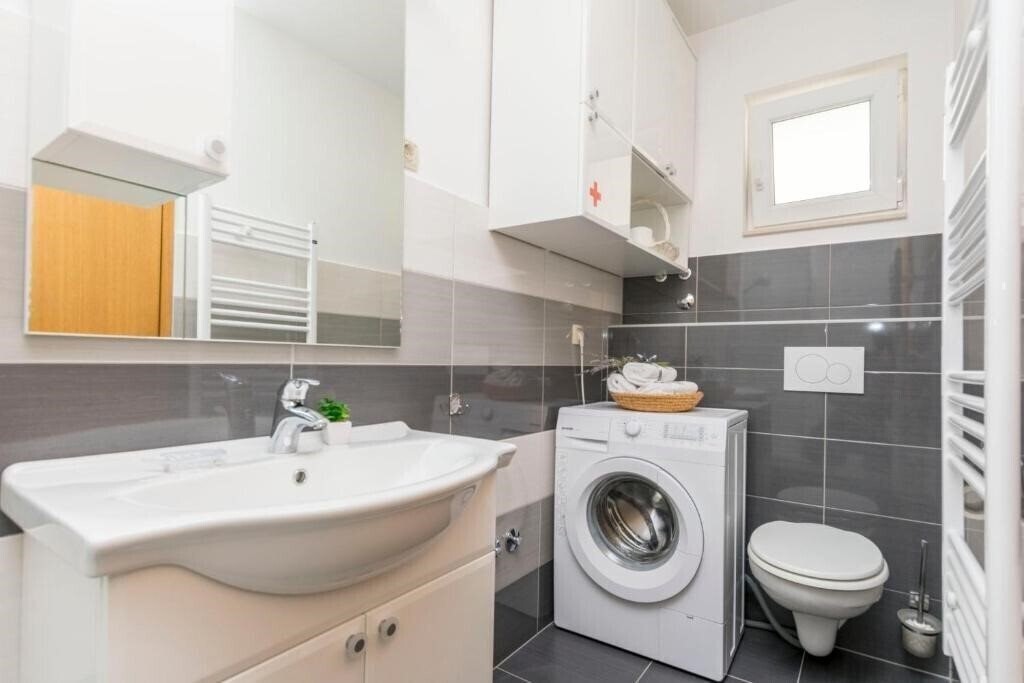 Фотография App Luxury View 3*