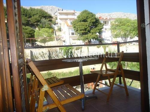 Apartment Ljubo 3* суреті