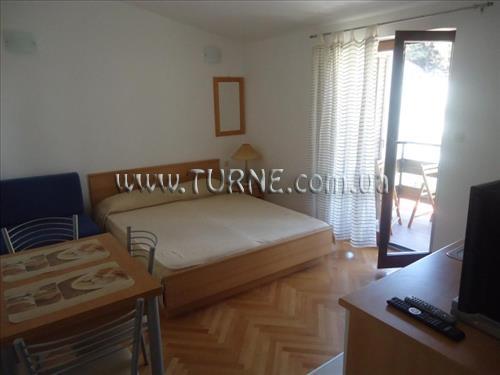 Apartment Ljubo 3* суреті