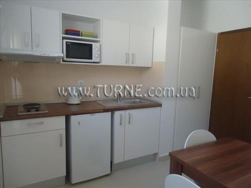 Apartment Ljubo 3* қонақ үйі