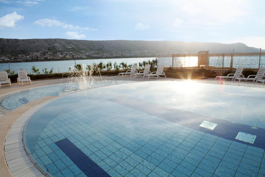 Pagus Wellness & SPA 4* суреті