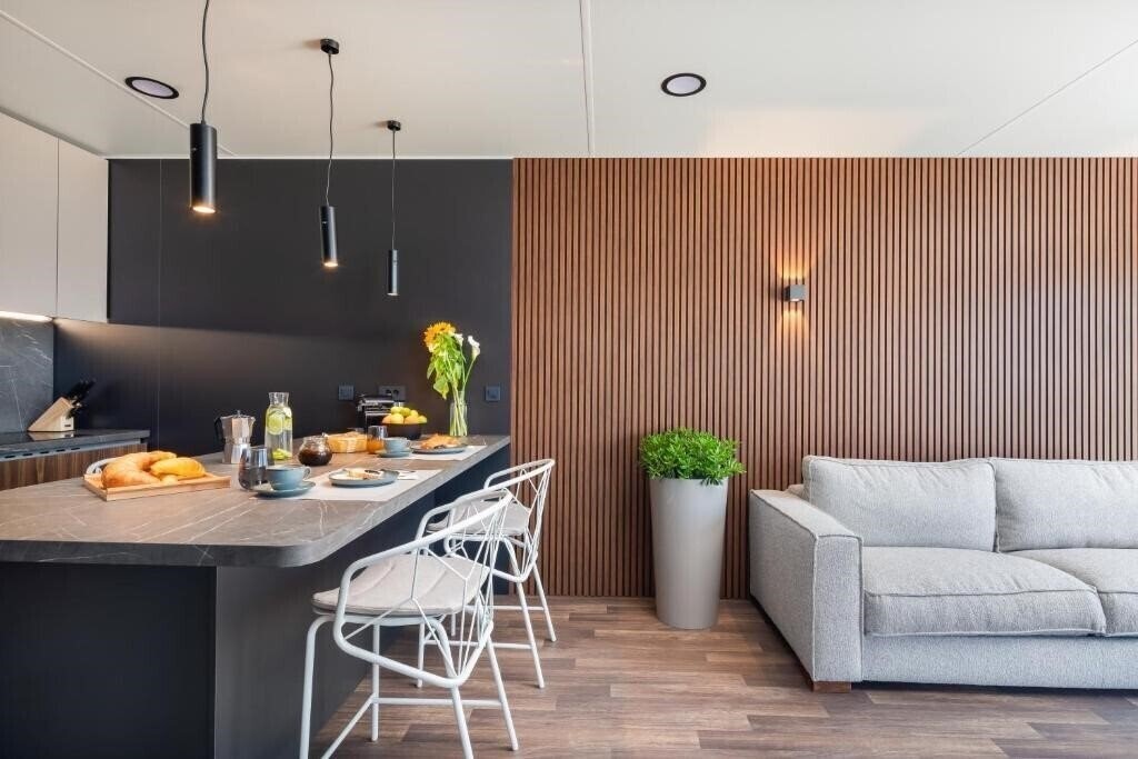 Фото Aminess Style Glamping & Holiday Homes Avalona 4*