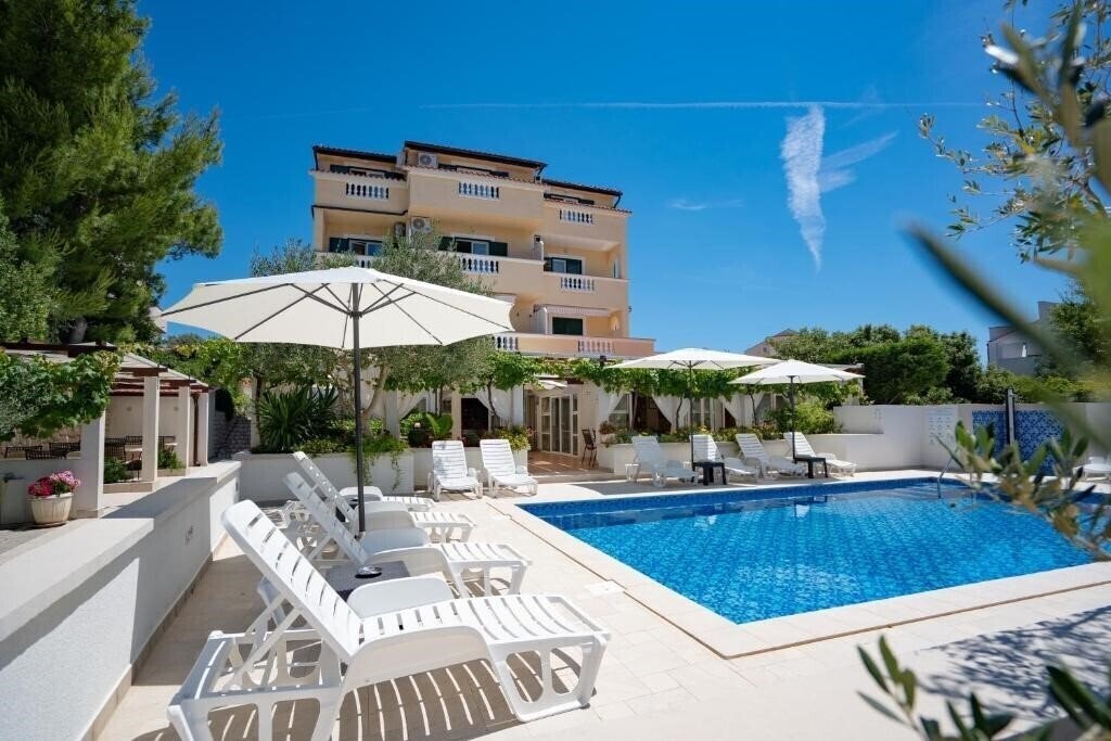 Bok Pansion Comfort 3* фотосуреті