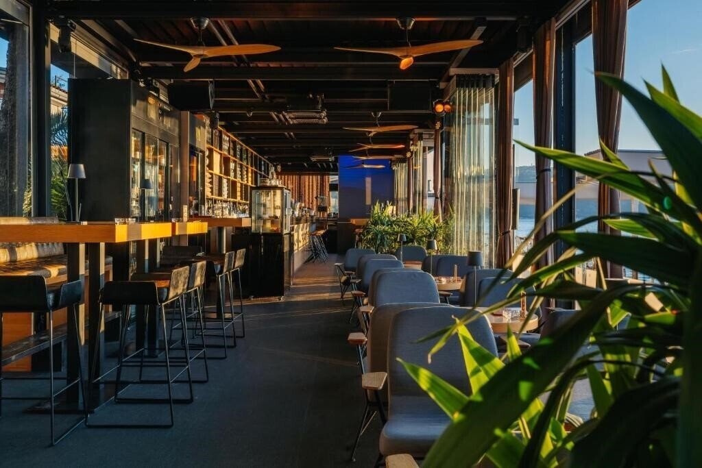 Bevanda Hotel 5* фотосуреті