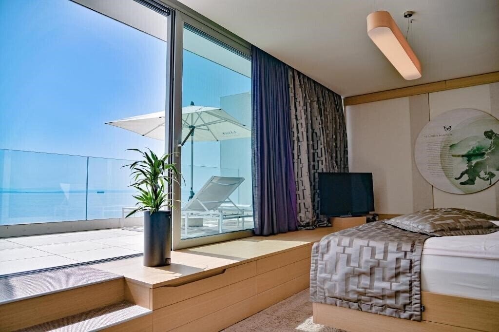 Bevanda Hotel 5* суреті