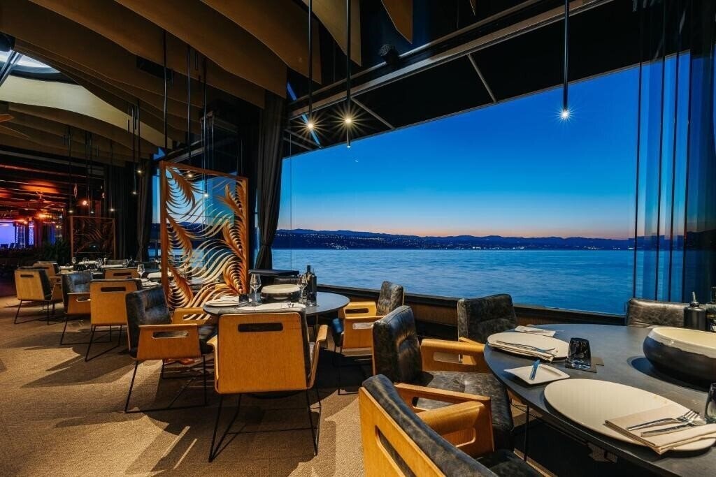 Bevanda Hotel 5* суреті