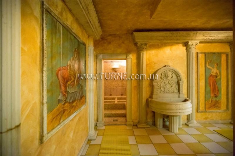 Фото Camelia Hotel 4*