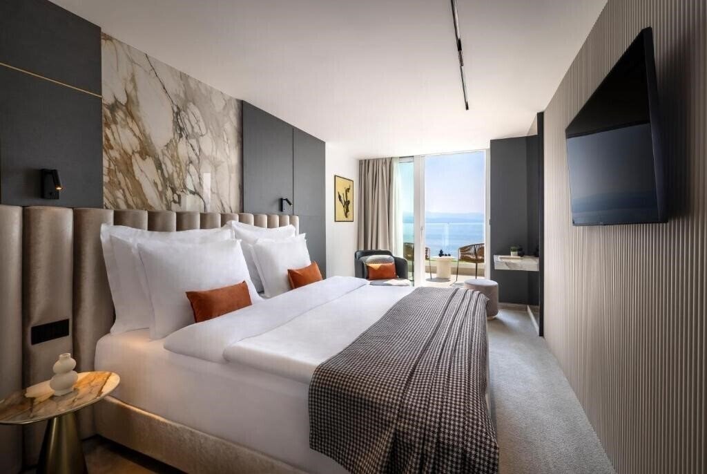 Отель Grand Adriatic 4*