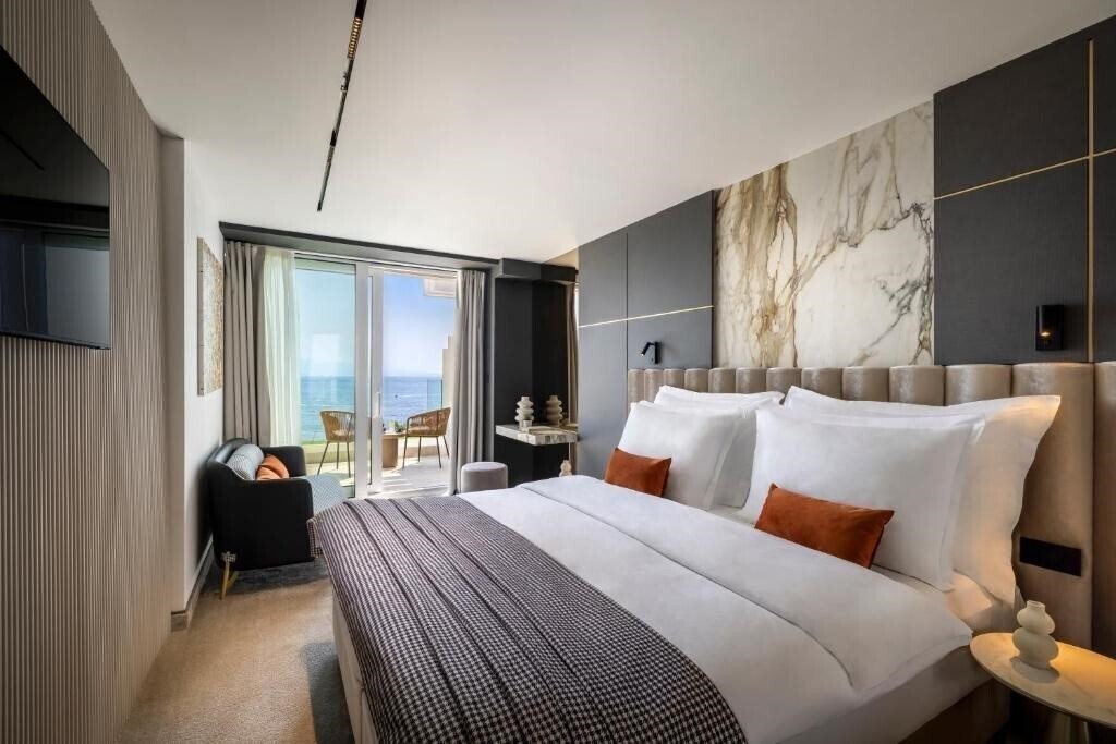 Фото Grand Adriatic 4*