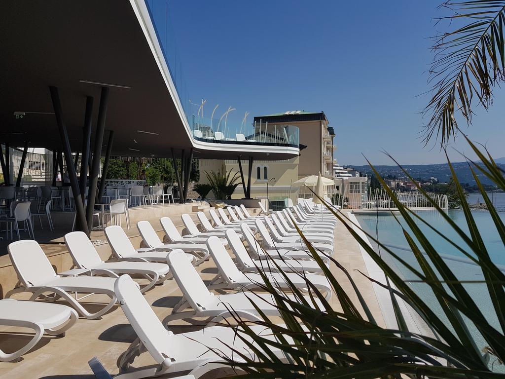 Изображение Grand Adriatic Ii 3*