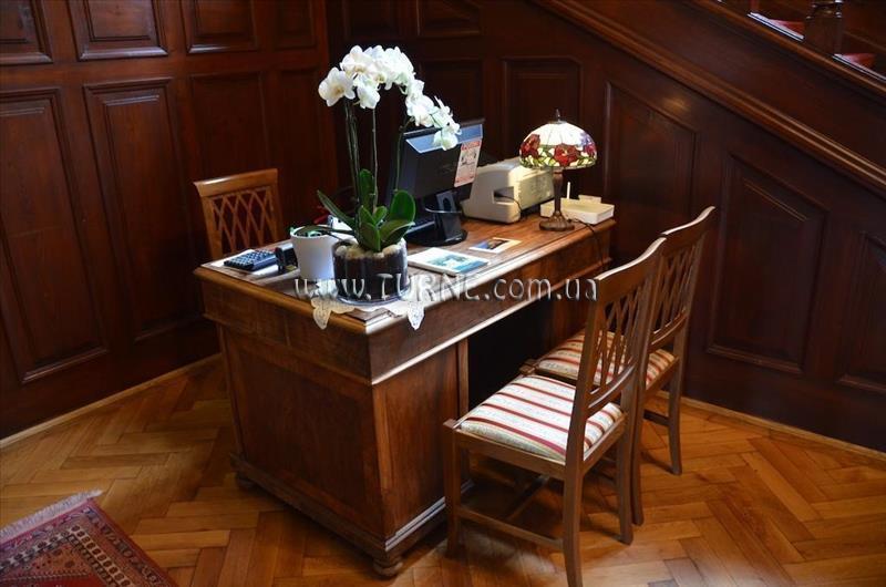 Фото Villa Magnolia вилла