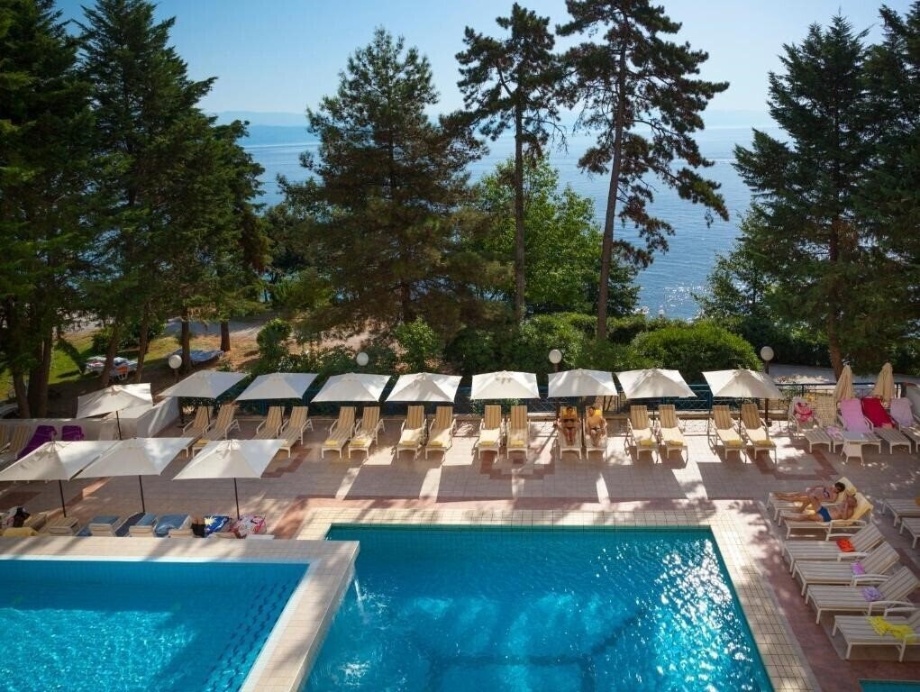 Remisens Excelsior Family Hotel 4* суреті