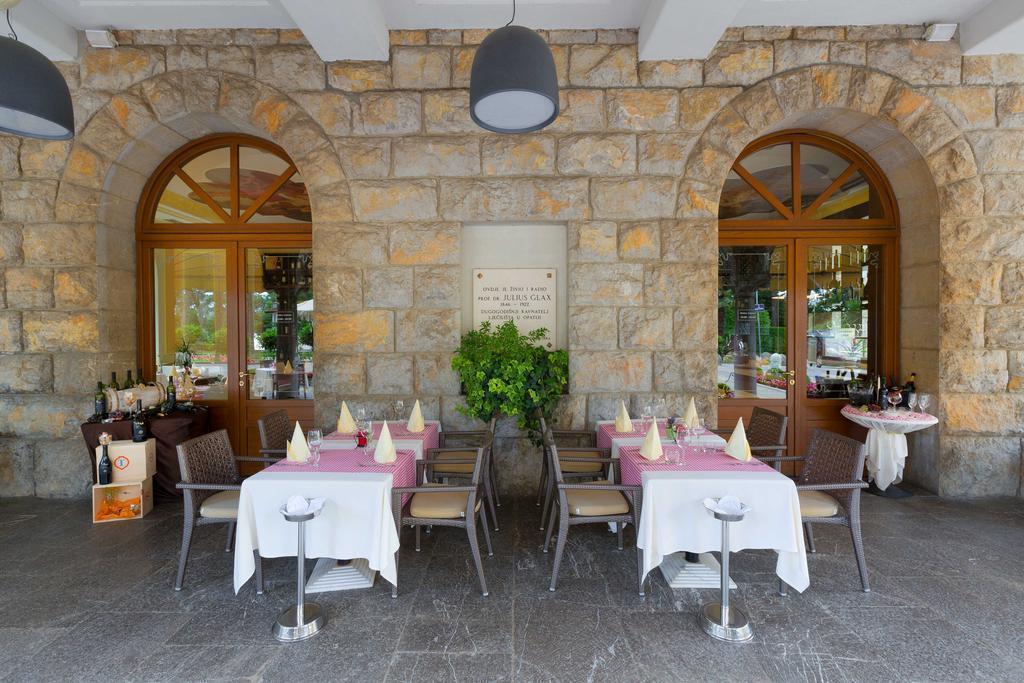 Изображение Sveti Jakov Hotel 5*