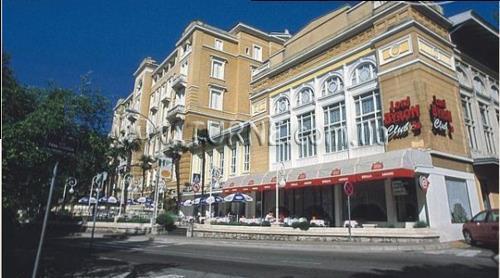 Imperial Hotel 3* суреті