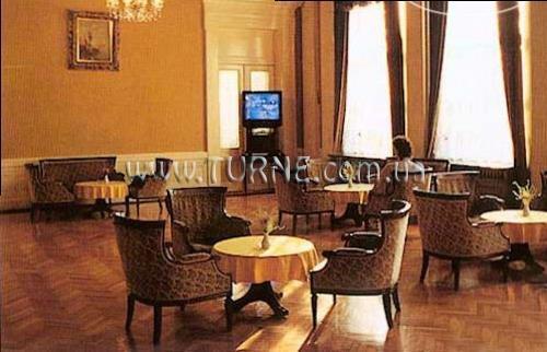 Фото Imperial Hotel 3*