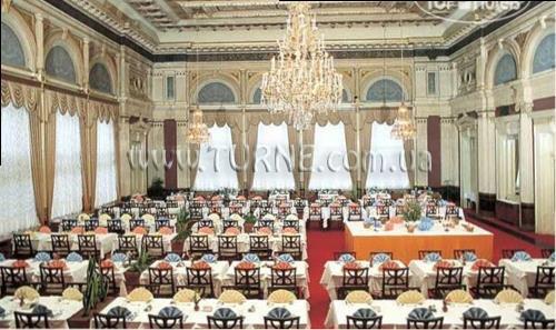 Imperial Hotel 3* қонақ үйі