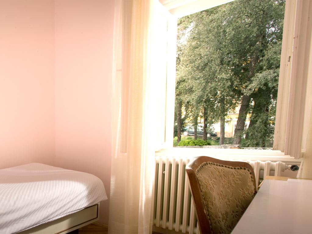 Фото Smart Selection Hotel Belvedere 2*