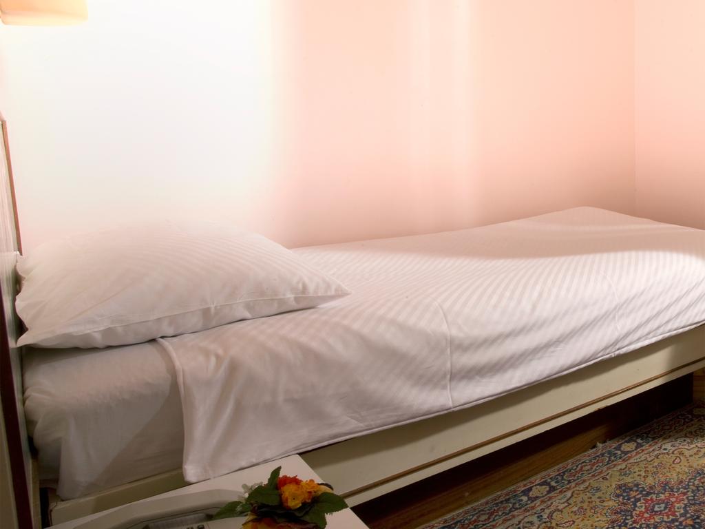 Smart Selection Hotel Belvedere 2* фотосуреті