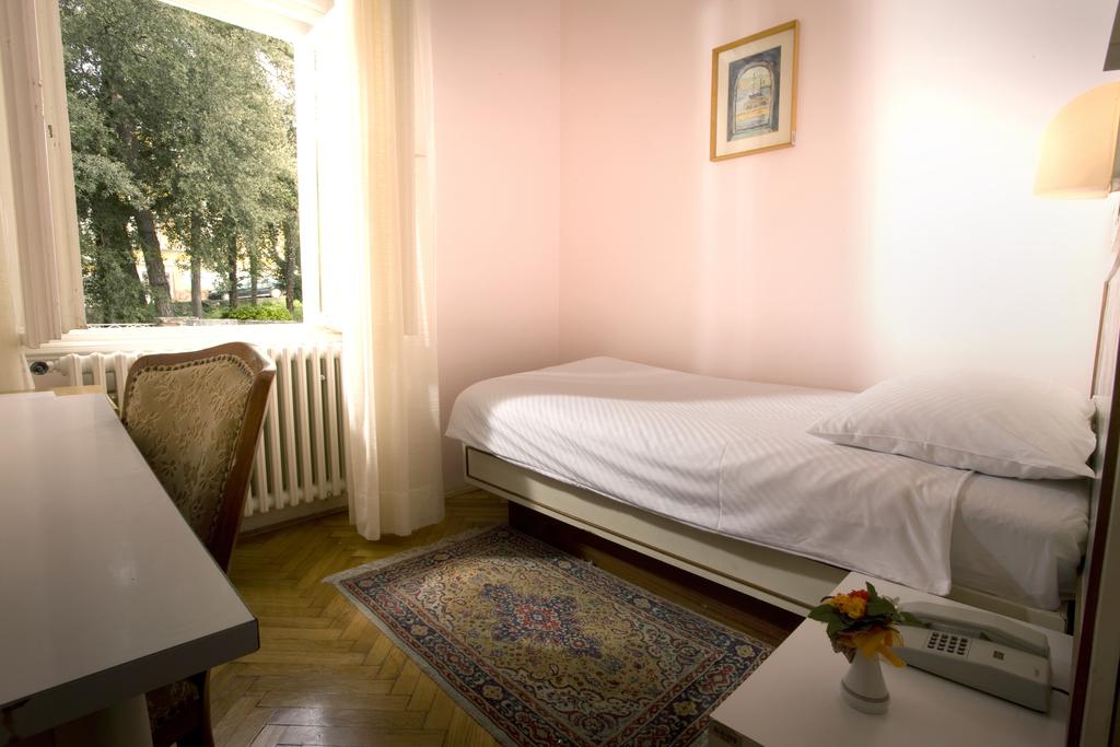 Smart Selection Hotel Belvedere 2* суреті
