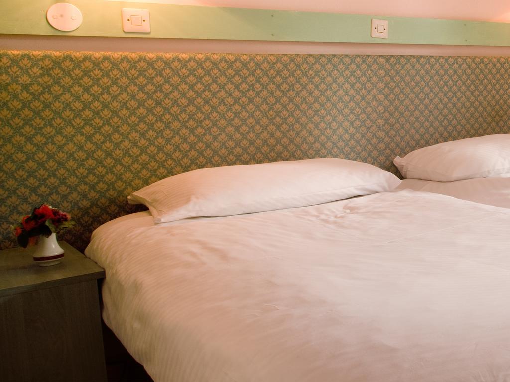 Smart Selection Hotel Belvedere 2* суреті