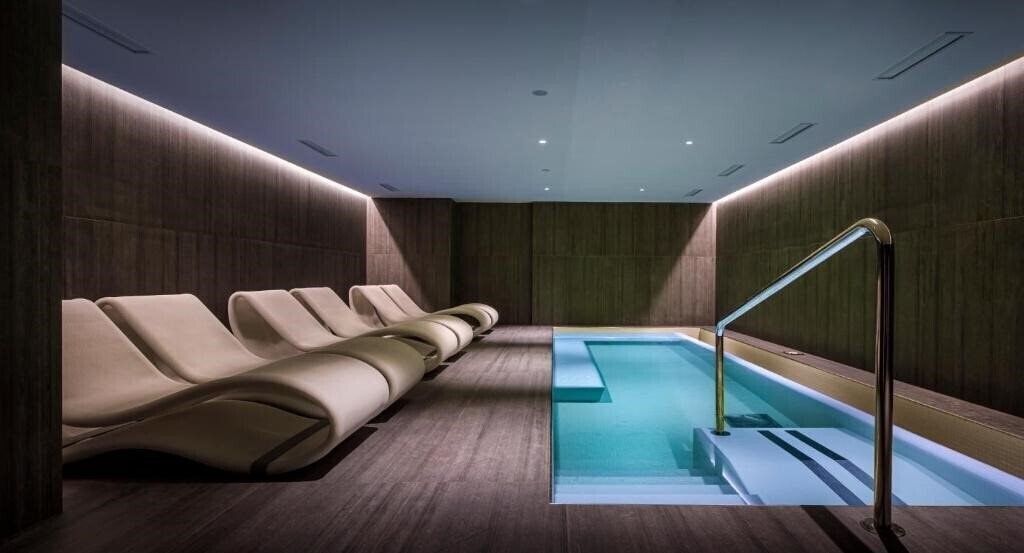 Hotel Ambasador - Liburnia (ex. Ambasador Remisens Premium Hotel) 5* суреті