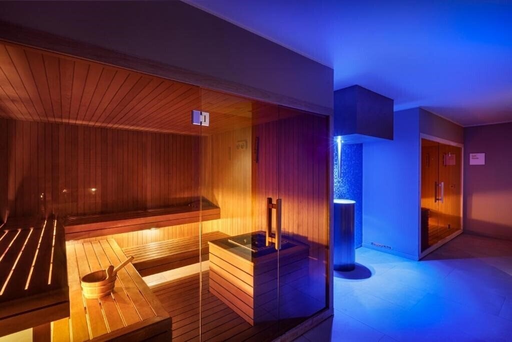 Hotel Ambasador - Liburnia (ex. Ambasador Remisens Premium Hotel) 5* суреті