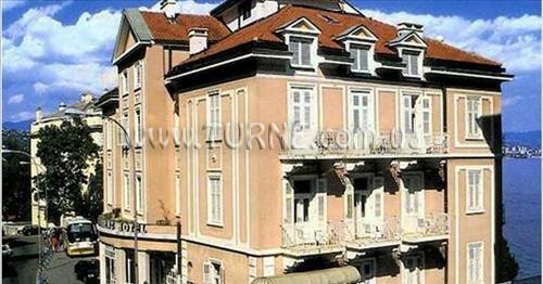 Отель Residenz 3*