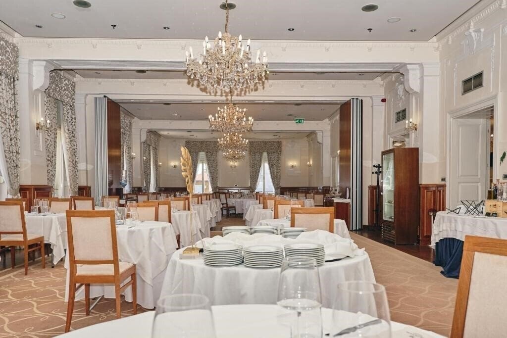 Bristol Opatija 4* суреті